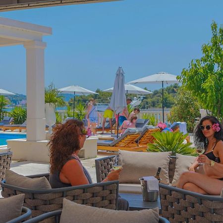 Perla Resort Rogoznica  Luaran gambar