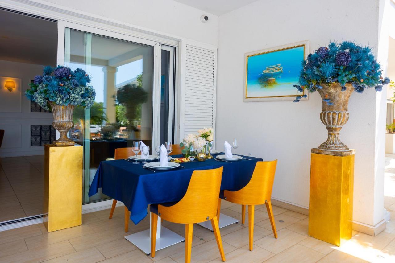 Perla Resort Rogoznica  Luaran gambar