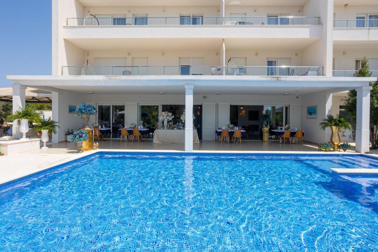 Perla Resort Rogoznica  Luaran gambar