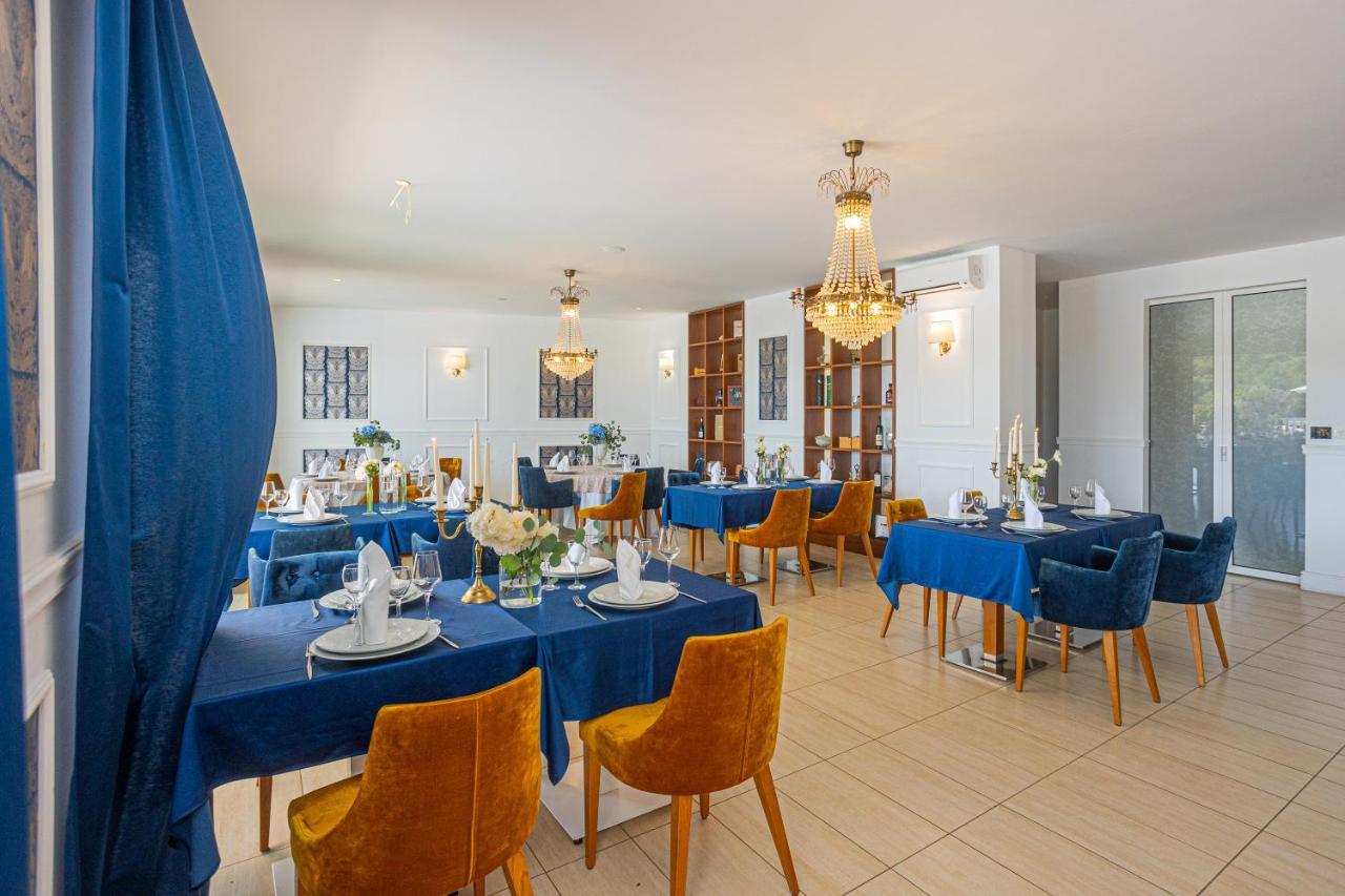 Perla Resort Rogoznica  Luaran gambar