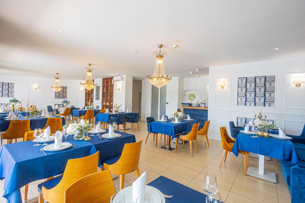 Perla Resort Rogoznica  Luaran gambar