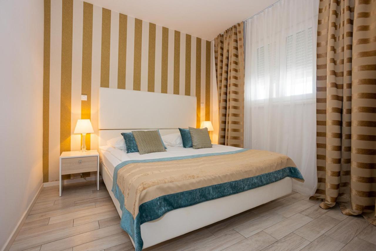 Perla Resort Rogoznica  Luaran gambar