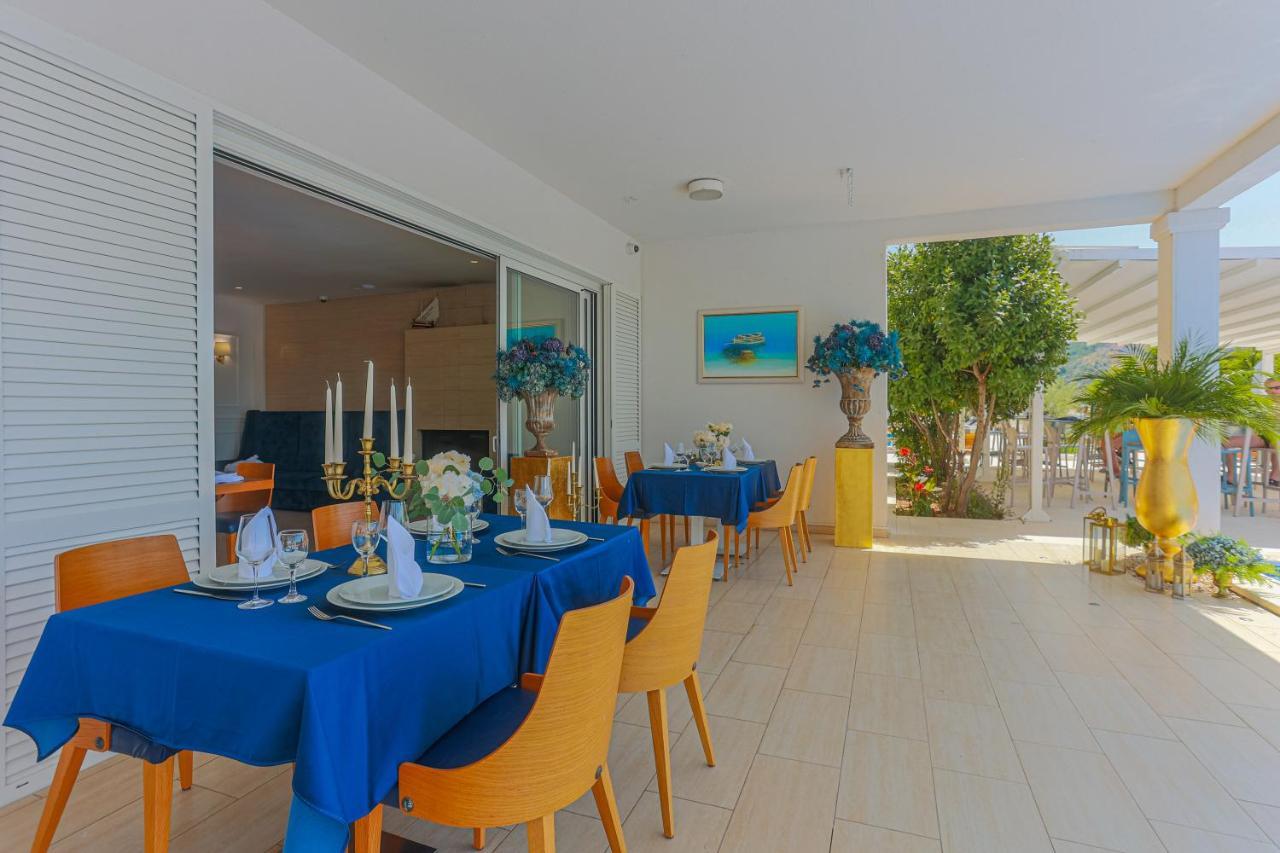 Perla Resort Rogoznica  Luaran gambar