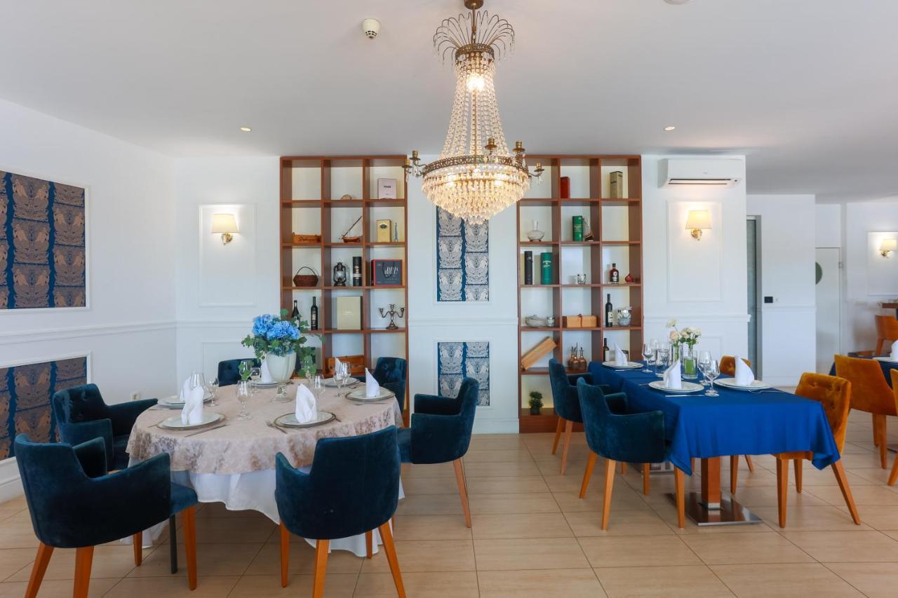 Perla Resort Rogoznica  Luaran gambar