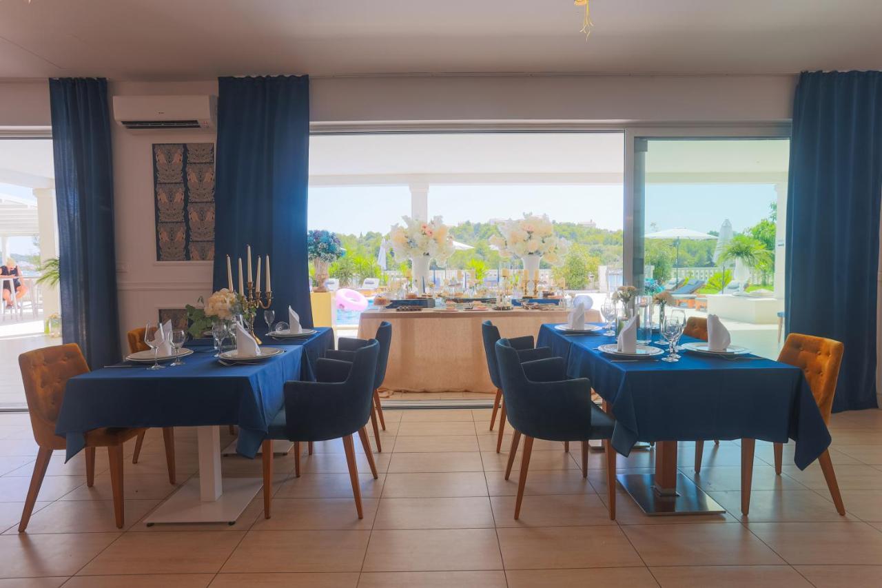 Perla Resort Rogoznica  Luaran gambar