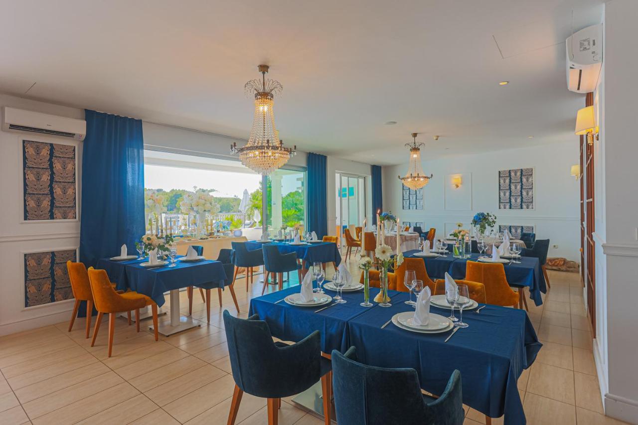 Perla Resort Rogoznica  Luaran gambar