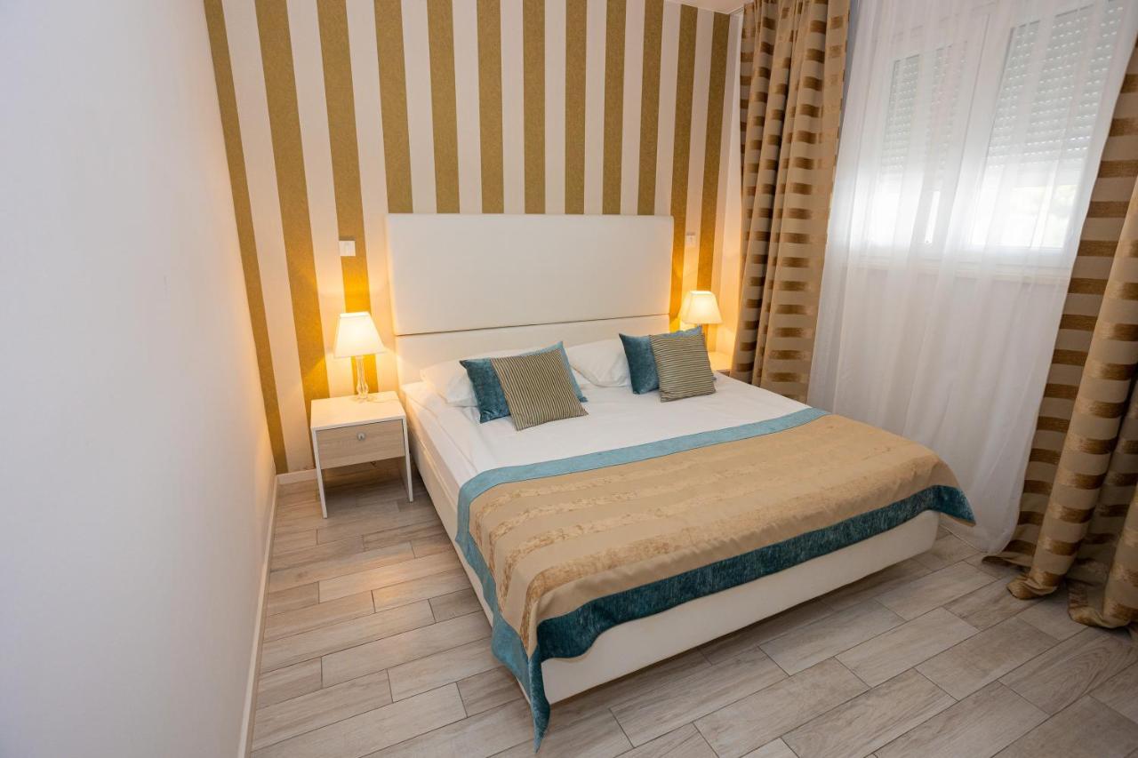 Perla Resort Rogoznica  Luaran gambar