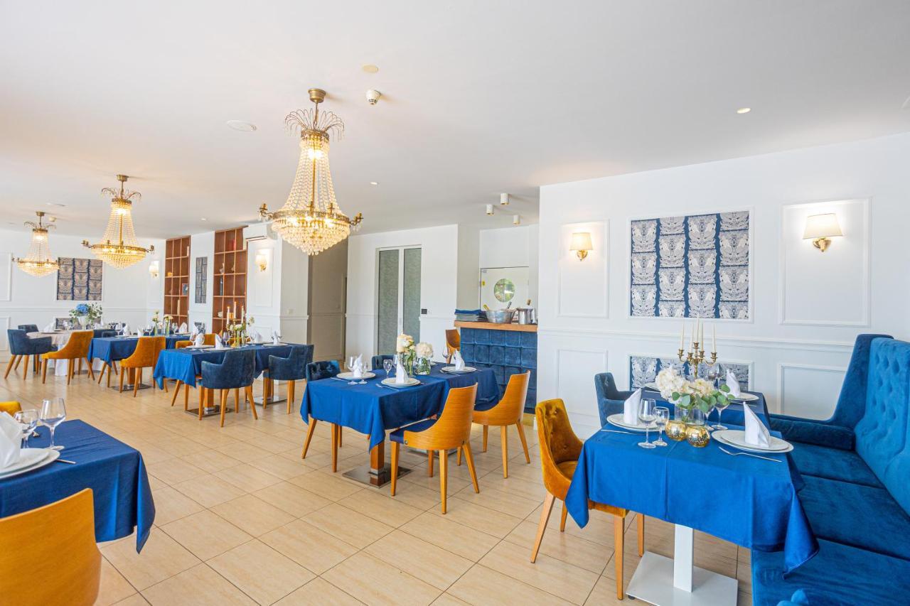 Perla Resort Rogoznica  Luaran gambar
