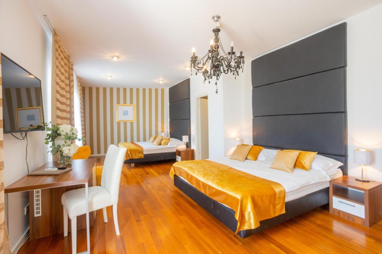 Perla Resort Rogoznica  Luaran gambar