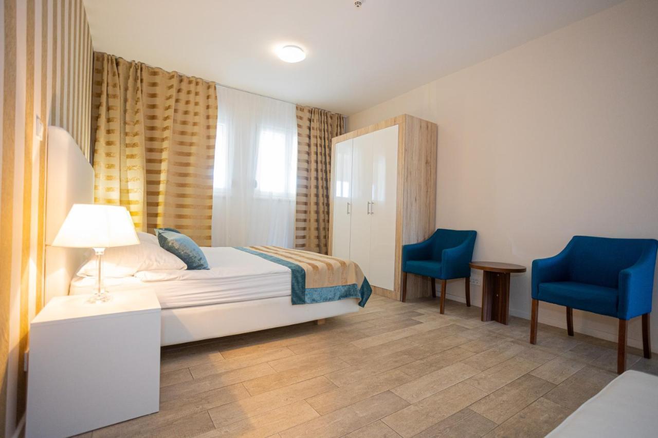 Perla Resort Rogoznica  Luaran gambar