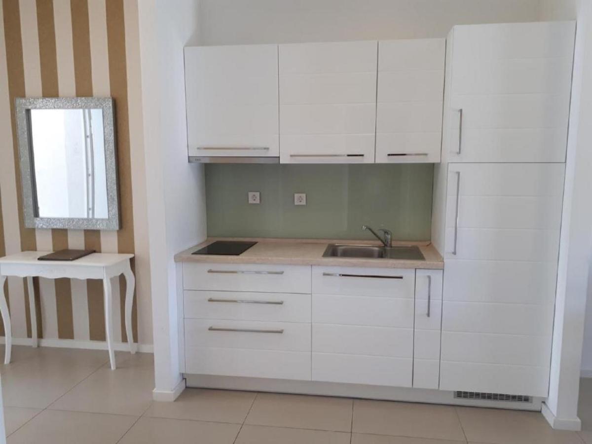 Perla Resort Rogoznica  Luaran gambar