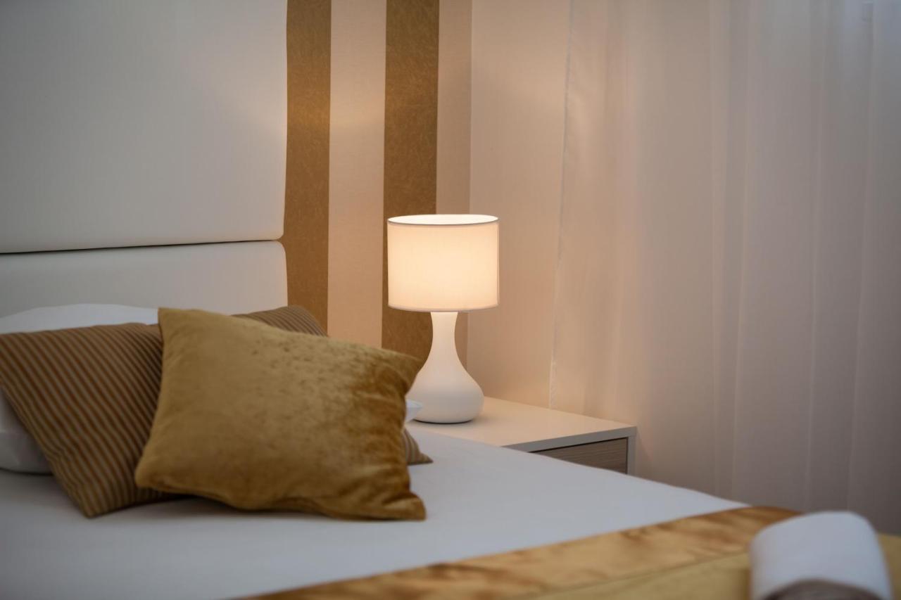 Perla Resort Rogoznica  Luaran gambar