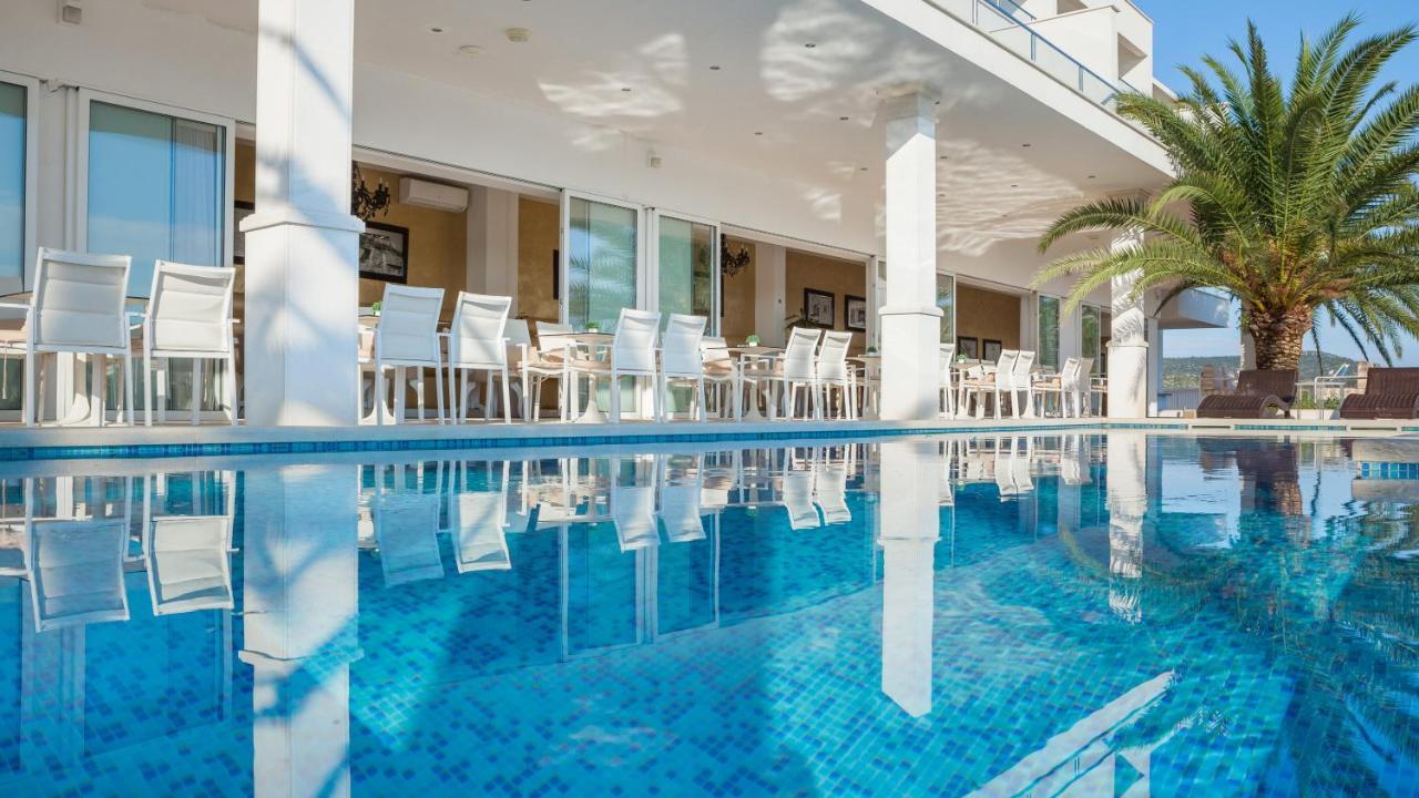 Perla Resort Rogoznica  Luaran gambar